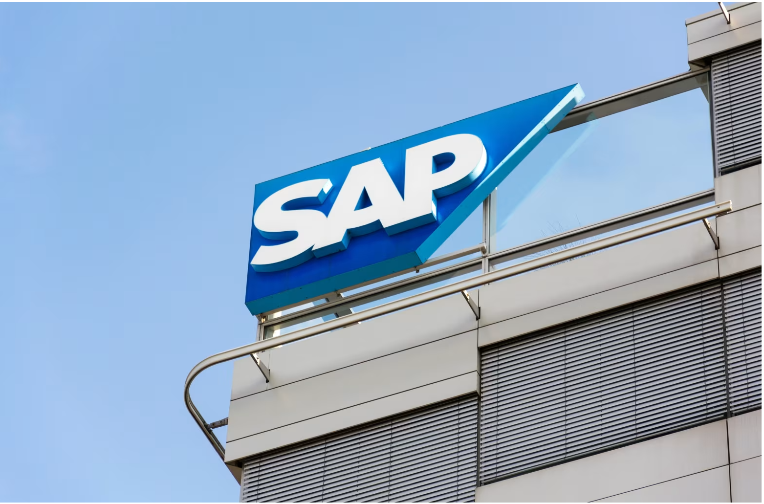 SAP и Nvidia обявяват сделка за „фина настройка“ на AI модели