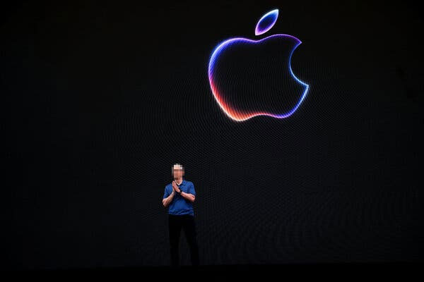Apple пуска собствена система за изкуствен интелект