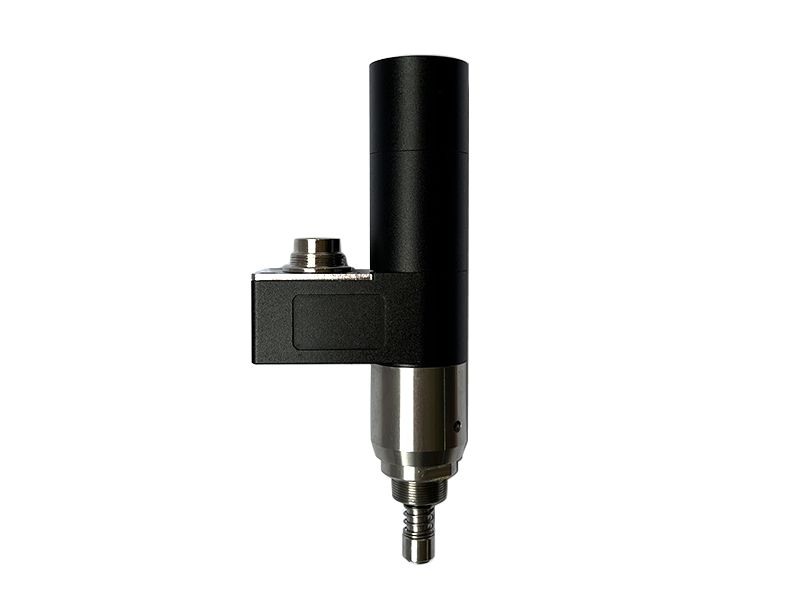 Знаете ли работните стъпки на фиксираната интелигентна отвертка?